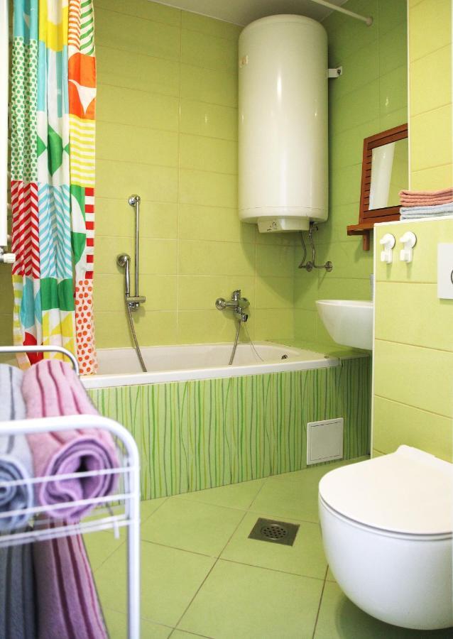 Apartman Haru Ljubljana