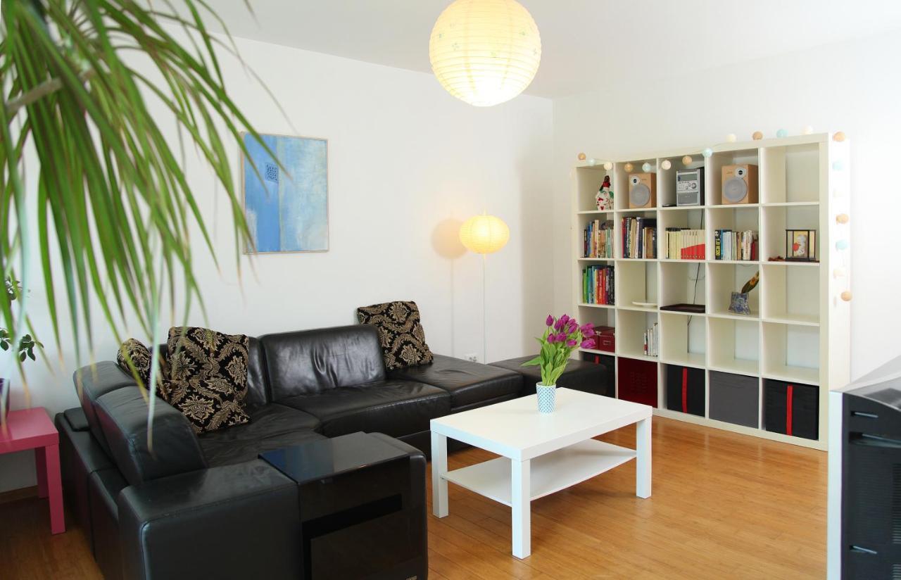 Haru Apartman