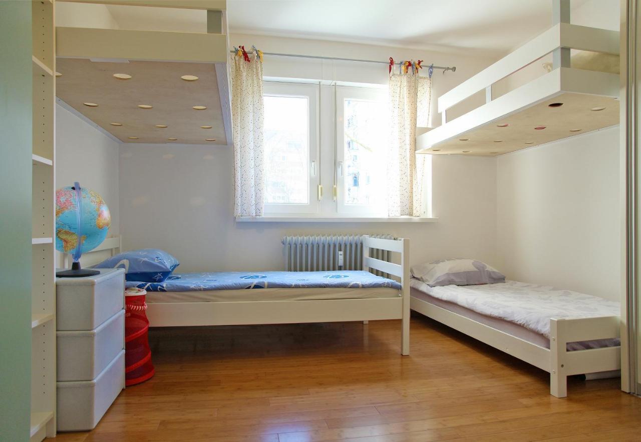 Apartamento Haru *